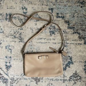 Coach crossbody bag